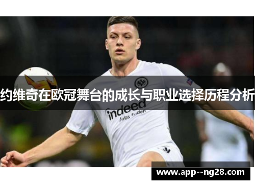 约维奇在欧冠舞台的成长与职业选择历程分析