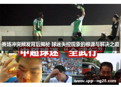 赛场冲突频发背后揭秘 球迷失控现象的根源与解决之道 赛场冲突频发背后揭秘 球迷失控现象的根源与解决之道