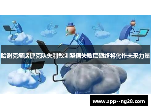 哈谢克痛谈捷克队失利教训坚信失败磨砺终将化作未来力量 哈谢克痛谈捷克队失利教训坚信失败磨砺终将化作未来力量
