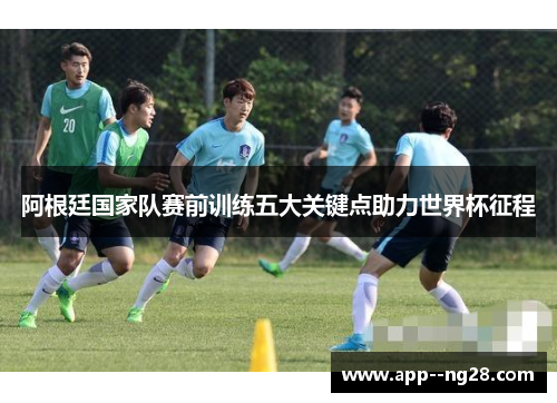阿根廷国家队赛前训练五大关键点助力世界杯征程