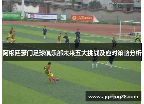 阿根廷豪门足球俱乐部未来五大挑战及应对策略分析 阿根廷豪门足球俱乐部未来五大挑战及应对策略分析