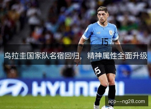 乌拉圭国家队名宿回归，精神属性全面升级
